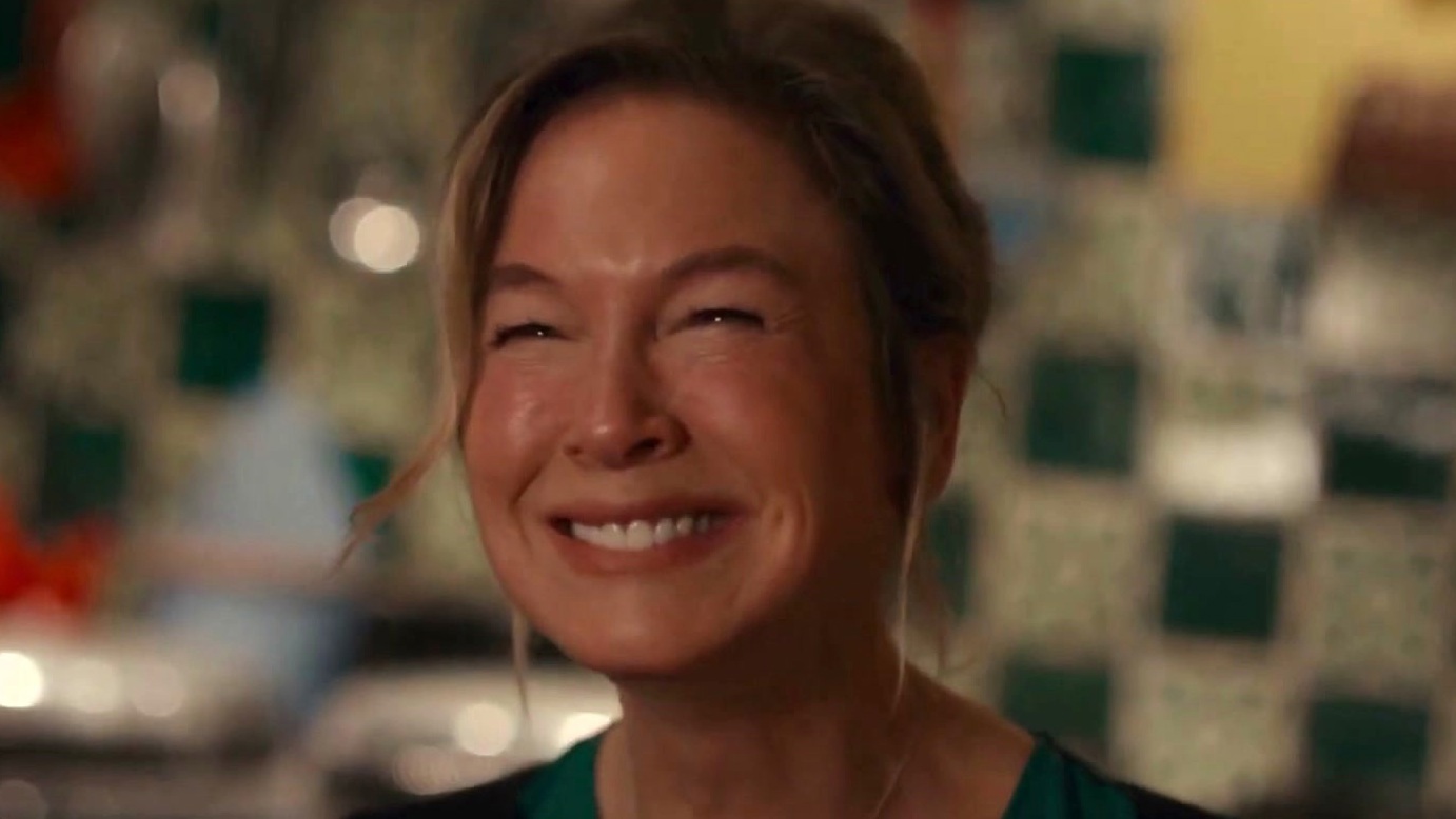 Bridget Jones: Mad About The Boy: Being Bridget (Australia Featurette)
