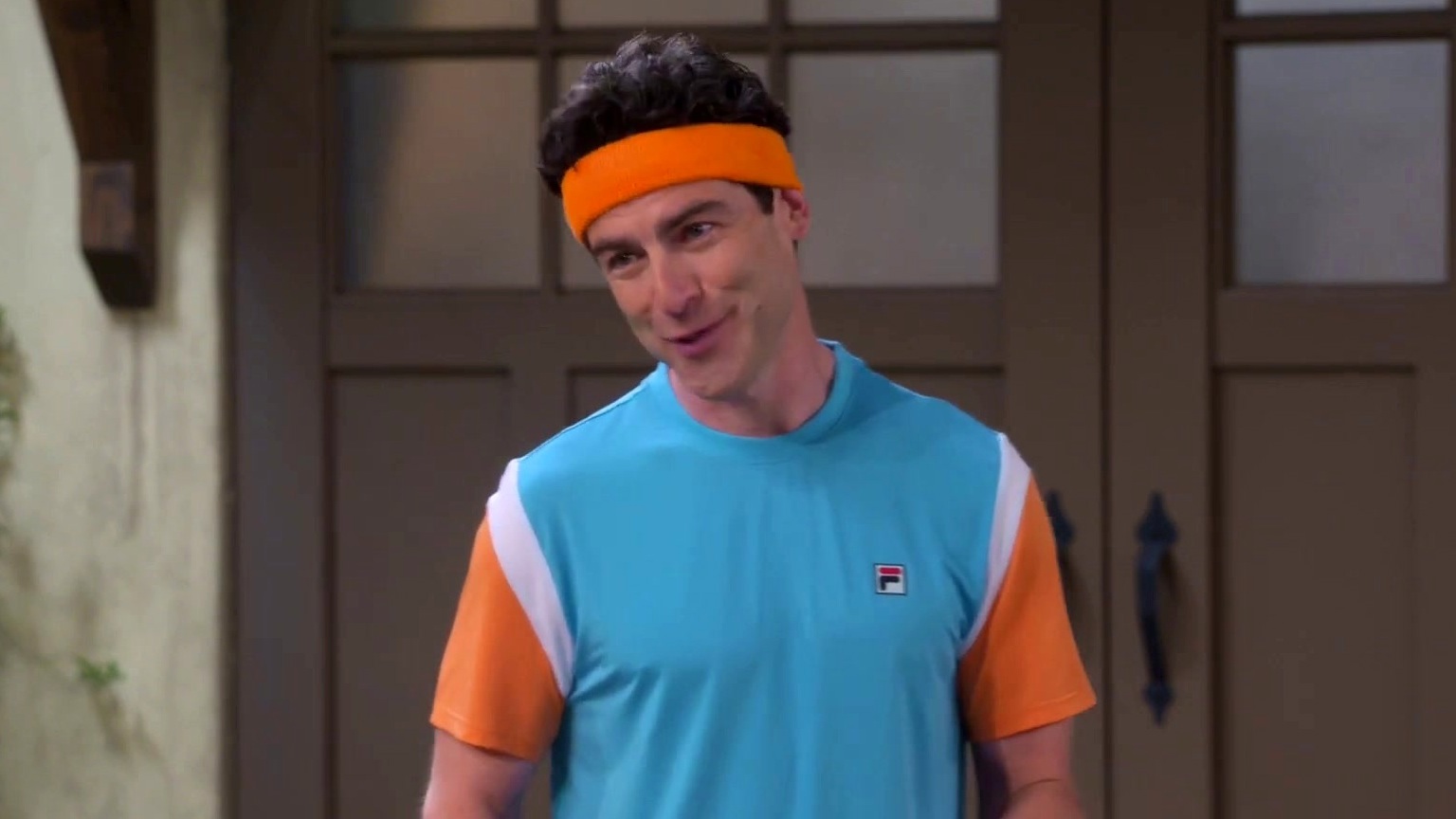 The Neighborhood: Awkward