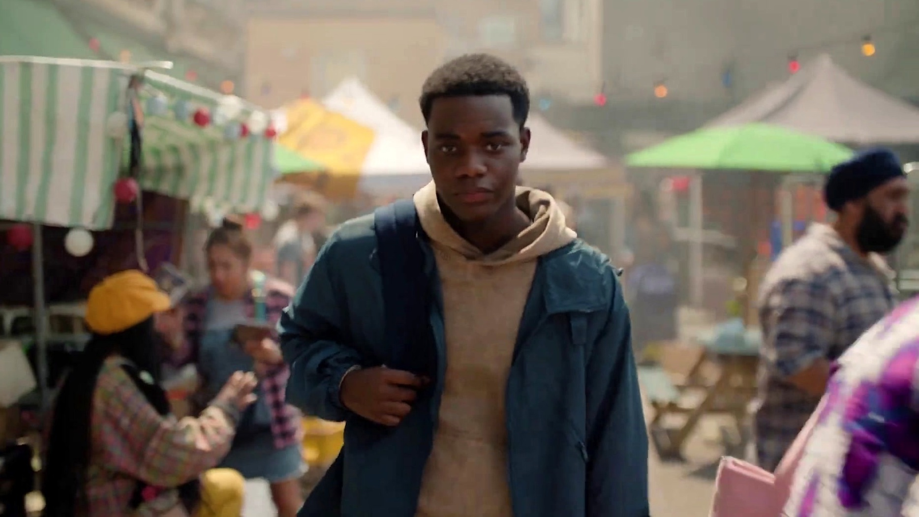 Boarders: Season 2