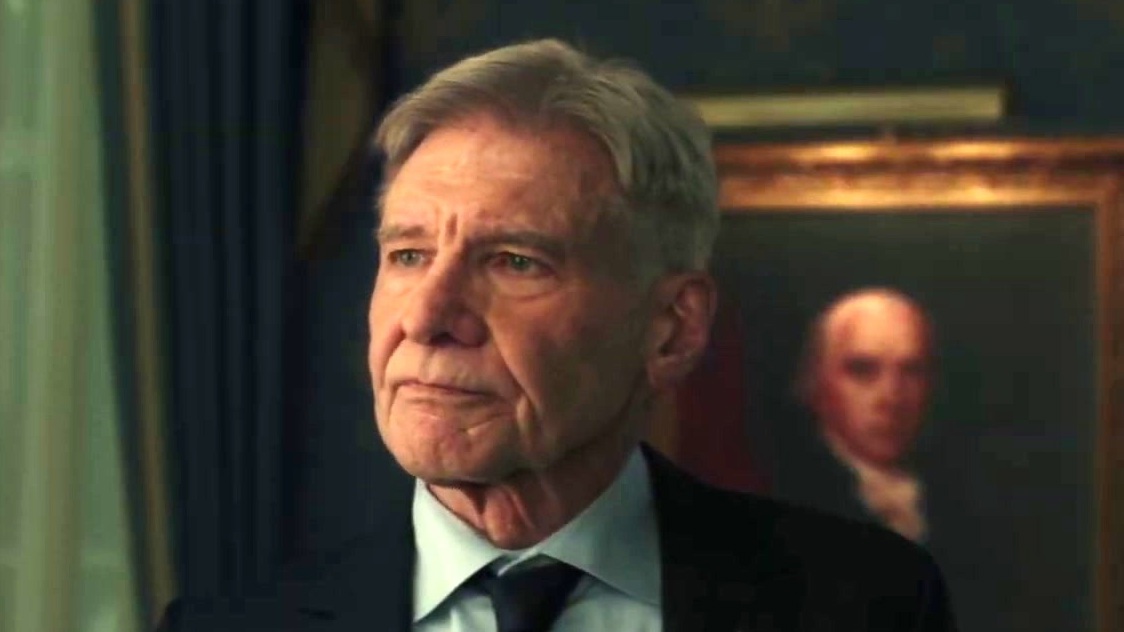 Captain America: Brave New World: Rebuild The Avengers