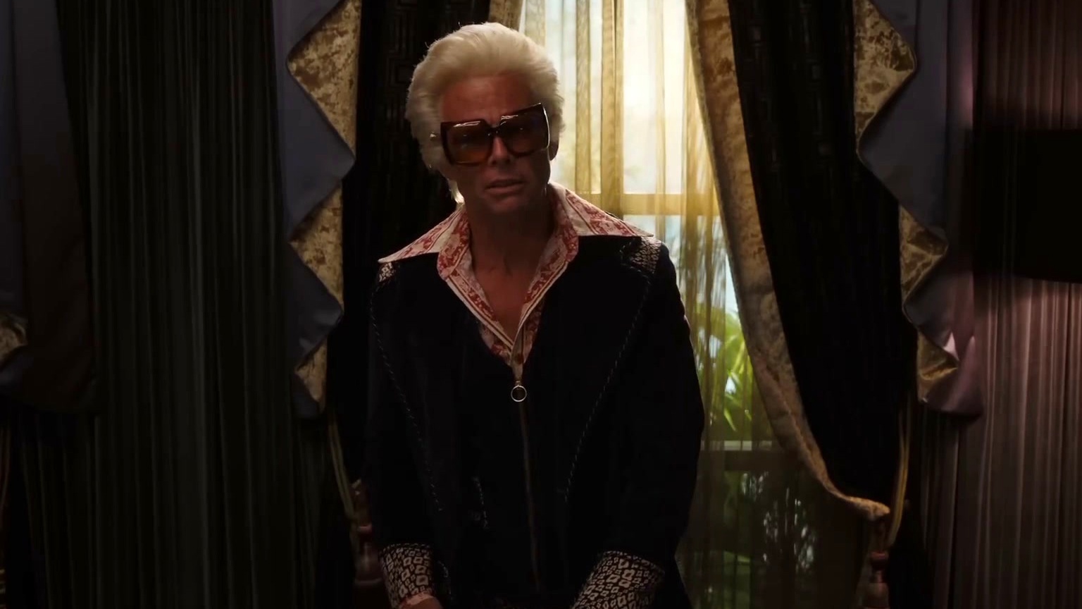 The Righteous Gemstones: Season 4 Teaser
