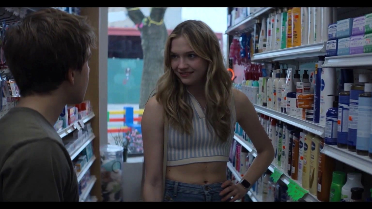 Goosebumps: Welcome To Gravesend Featurette