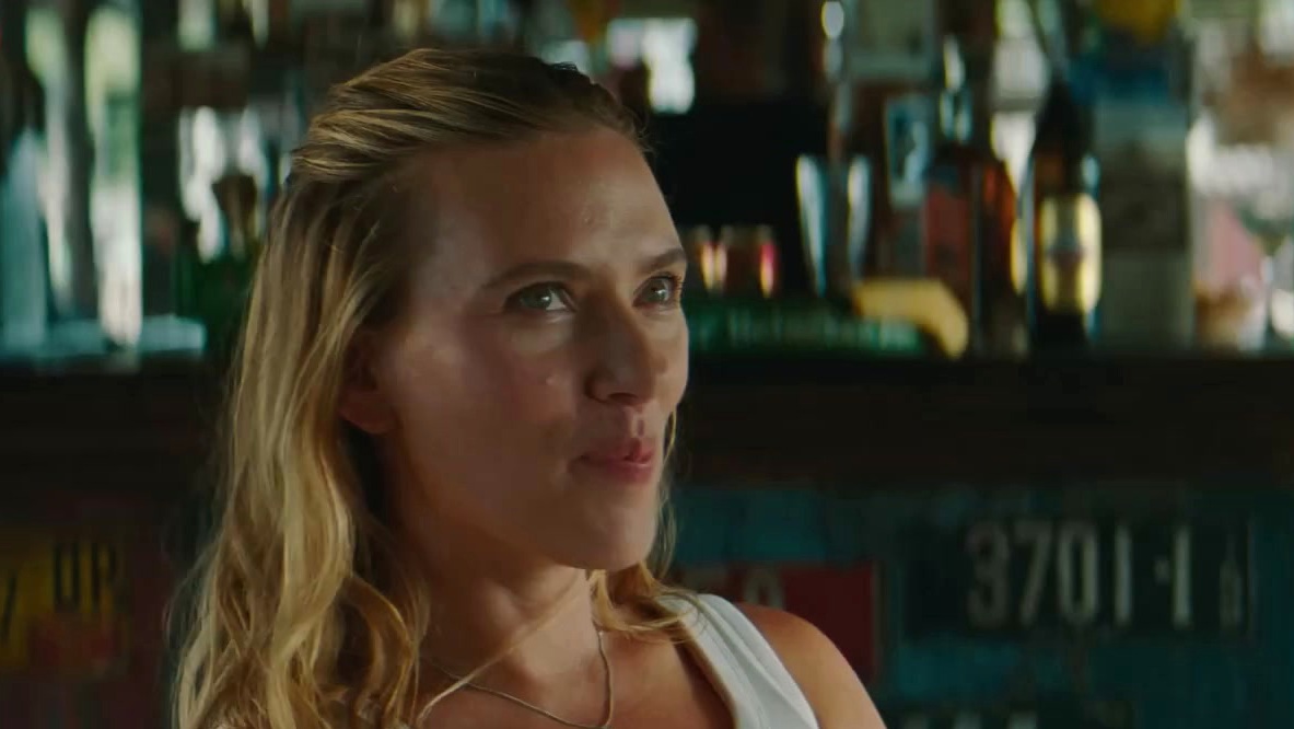 Jurassic World Rebirth (The Big Game Spot)