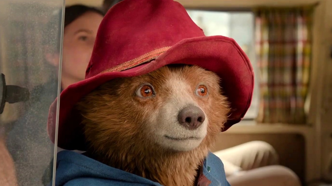 Paddington In Peru: What We Love About Paddington (UK Behind The Scenes)