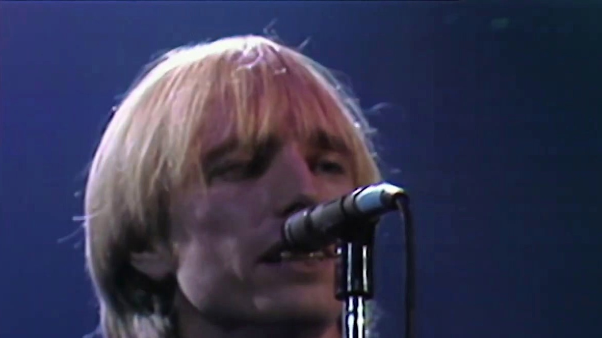 Tom Petty: Heartbreakers Beach Party
