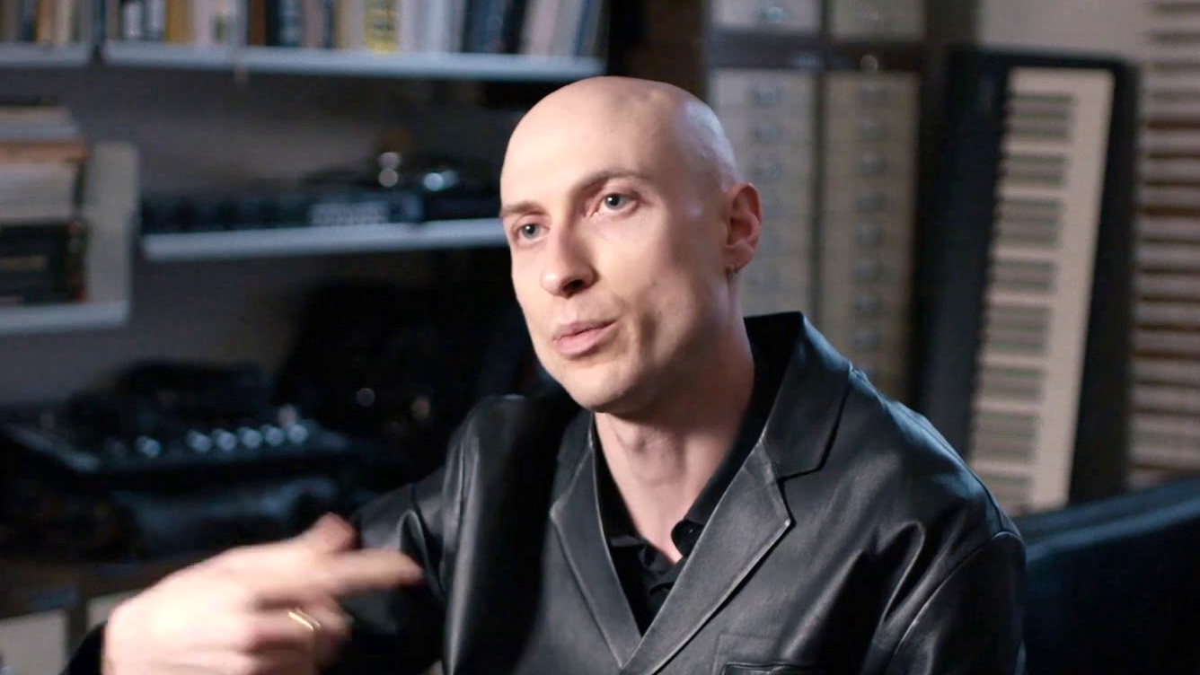 The Brutalist: Behind The Score With Composer Daniel Blumberg