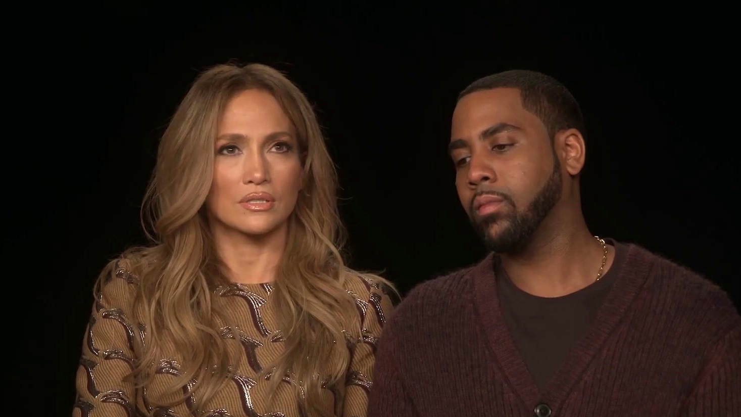 Unstoppable: Roll Playback With Jennifer Lopez And Jharrel Jerome