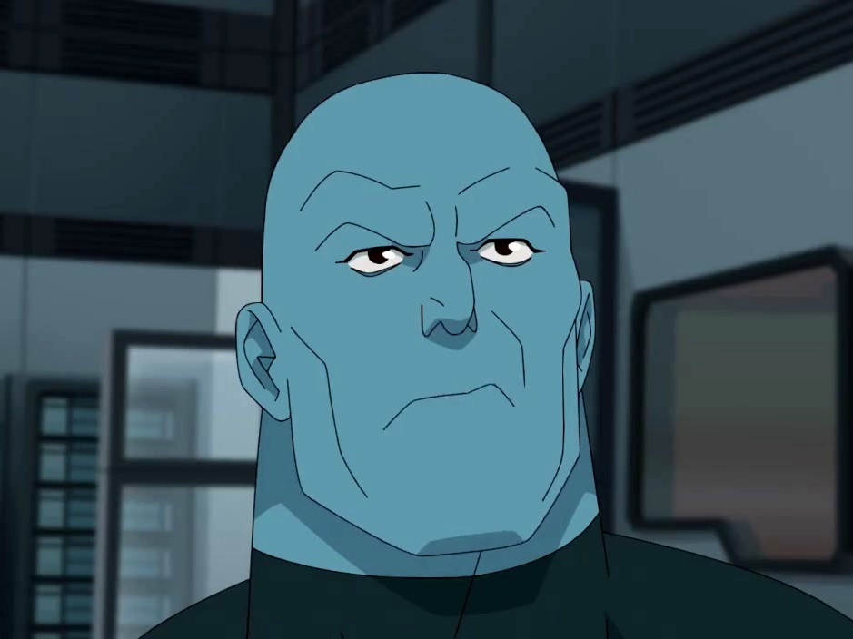 Invincible: You Want A Real Costume, Right?
