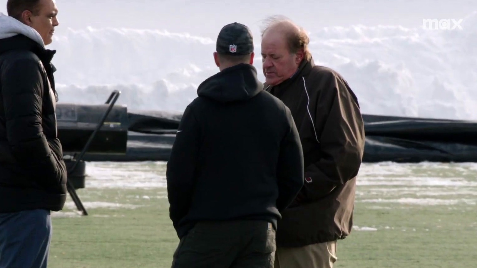 Hard Knocks: In Season: The Afc North: Episode Seven