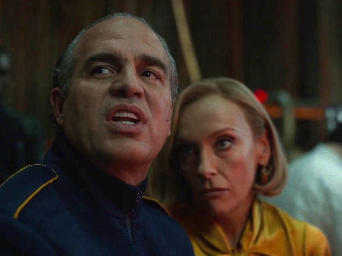 Mickey 17 - Where to Watch and Stream - TV Guide