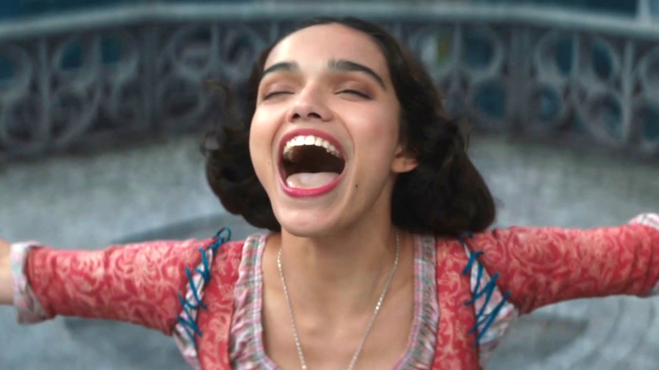 Snow White (60 Second Trailer)