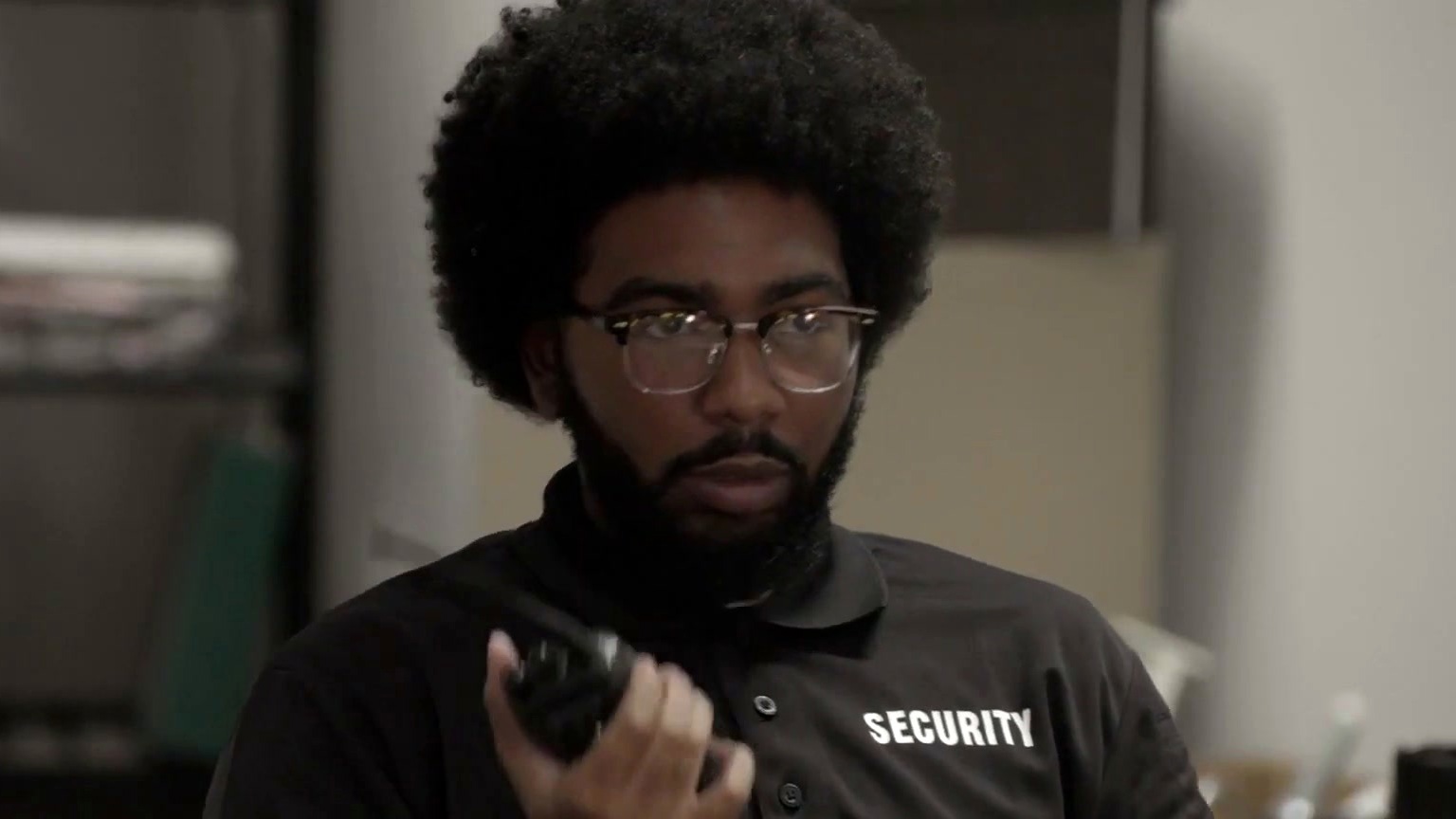 Scare Tactics: Night Shift Gets Spooky For New Security Guard