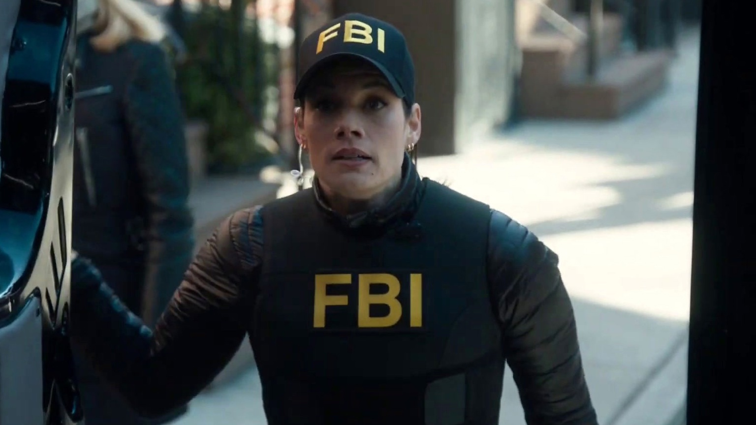 FBI: Be Our Eyes