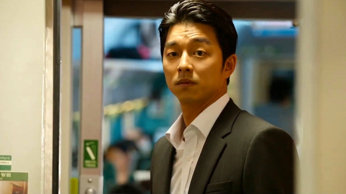 Busanhaeng: First Zombie (UK Subtitled)