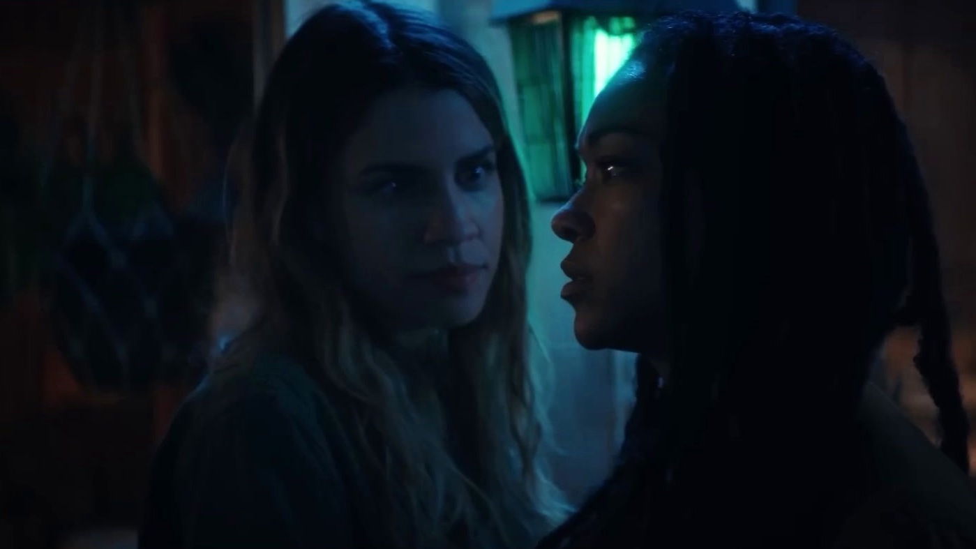 My Dead Friend Zoe: A Veteran's Journey (Featurette)