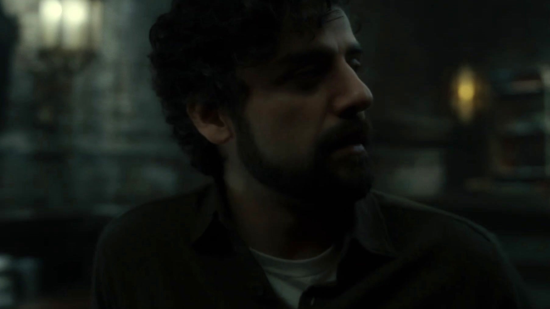 Inside Llewyn Davis: Fare Thee Well