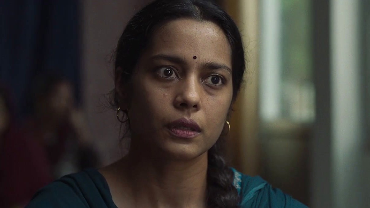 Santosh (UK Trailer 1 Subtitled)