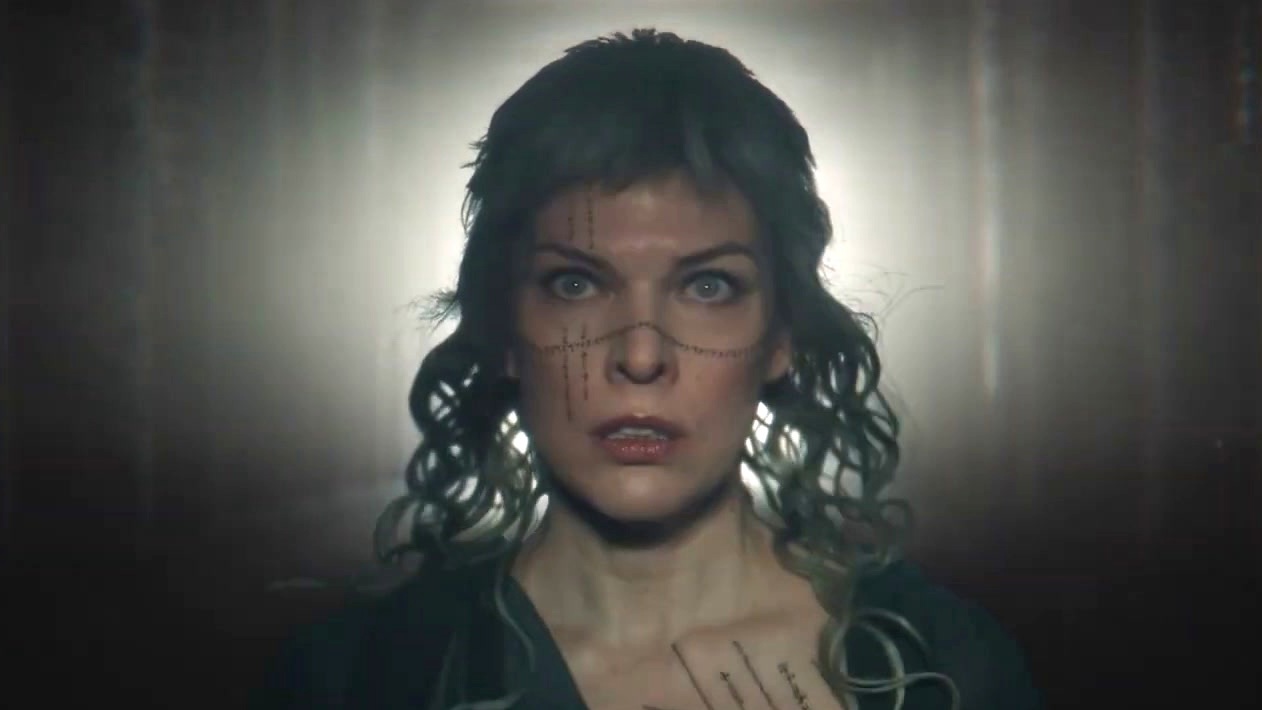 In The Lost Lands (UK Trailer 1)