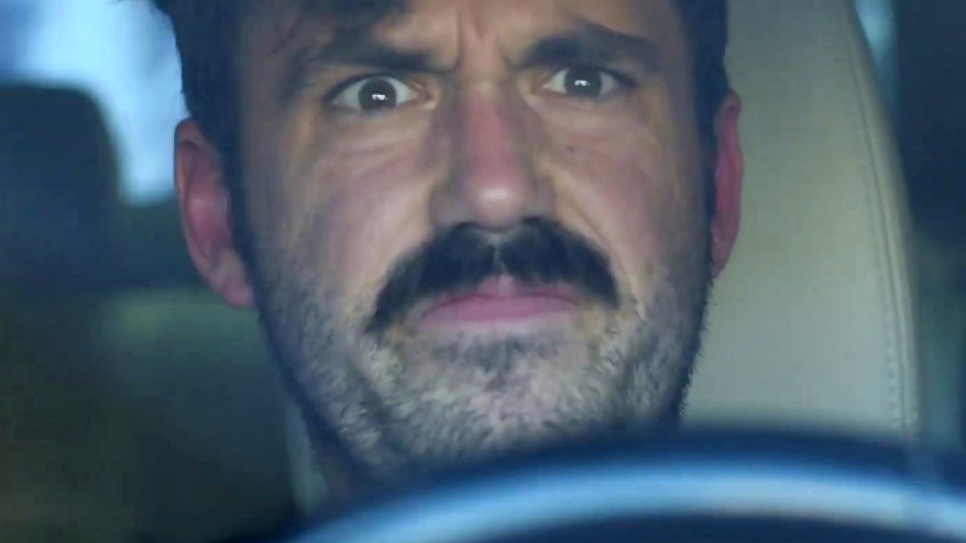 Drive Back: Car Scenes (Featurette)
