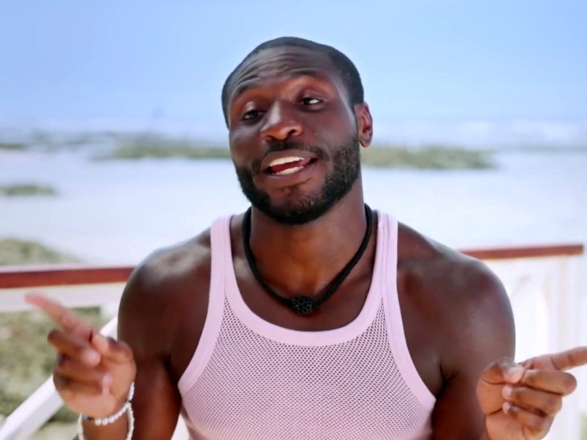 Deal Or No Deal Island: Phillip Is Onto Parvati's Manipulation