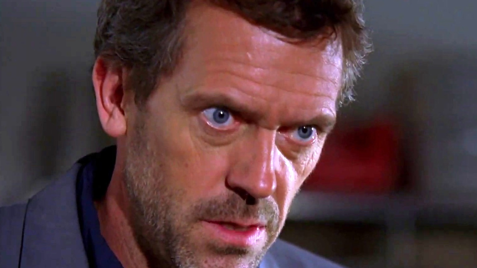 House M.D.: Euphoria: Part 2