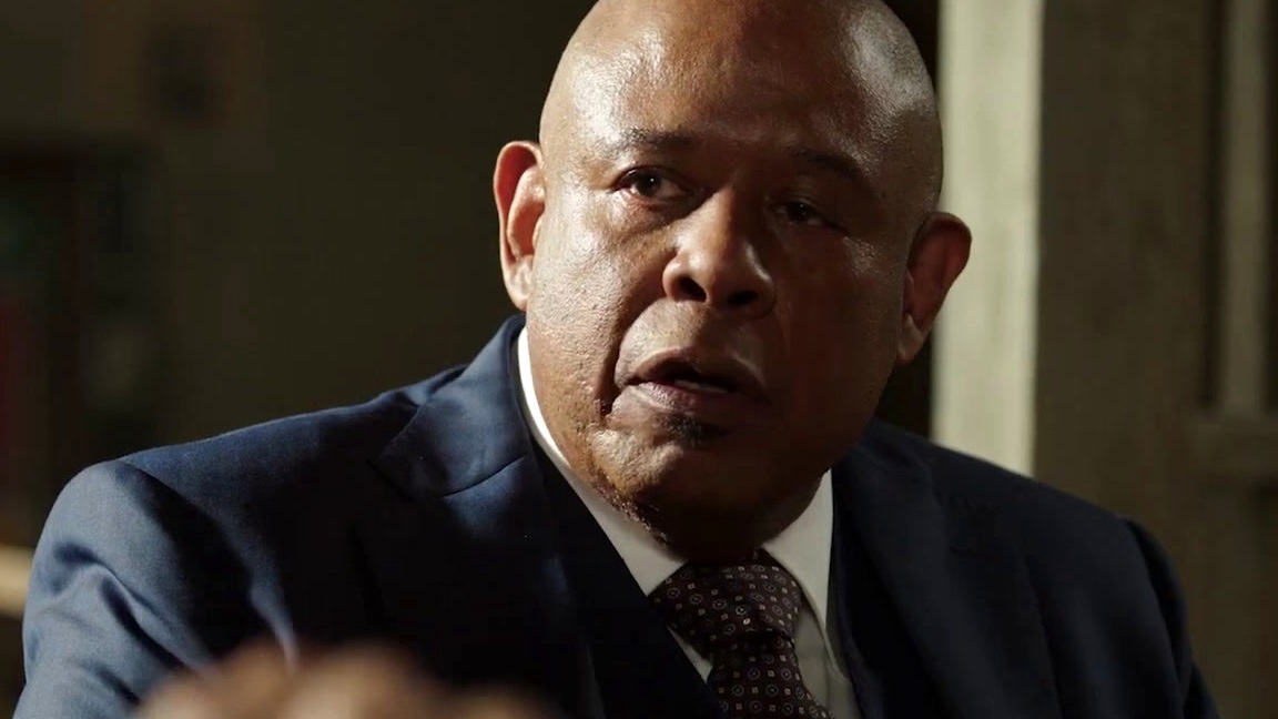 Godfather Of Harlem: Season 4 Teaser
