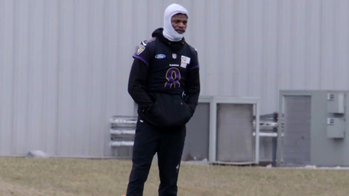 Hard Knocks: In Season: The Afc North: Episode Eight