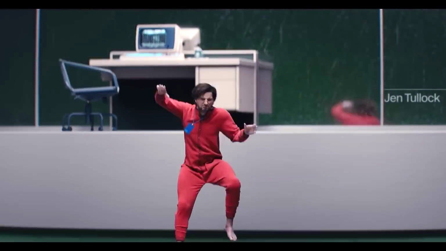 Severance: Season 2 Opening Title Sequence