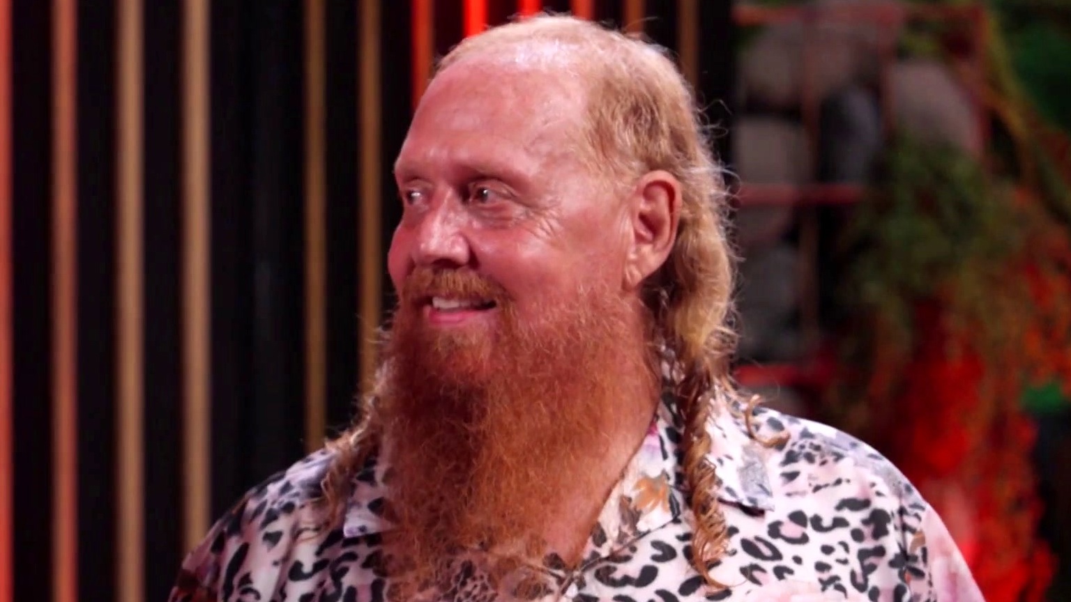 Deal Or No Deal Island: Rock Refuses To Take A 1.34 Million Dollar Risk