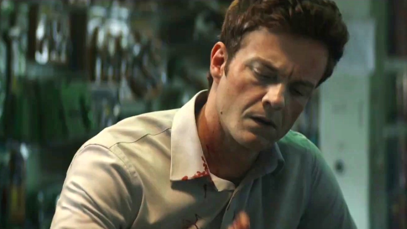 Novocaine: Unlikely Hero (UK Featurette)