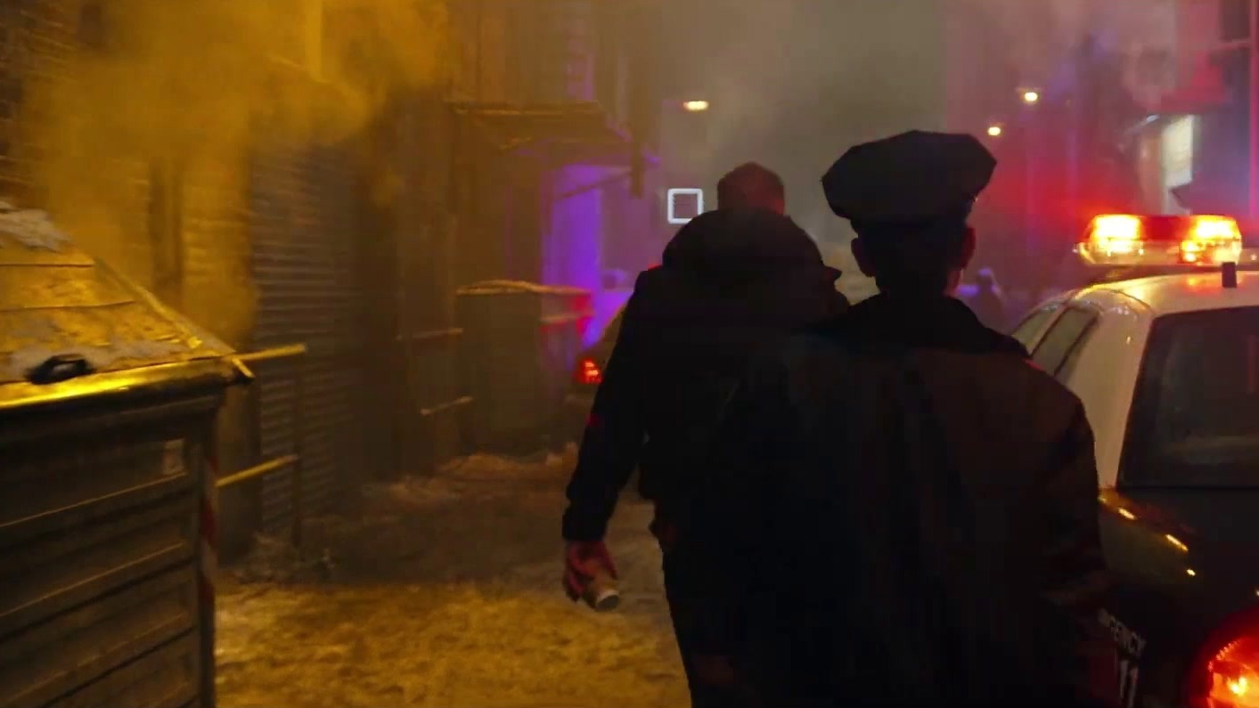 Havoc (Teaser Trailer 1)