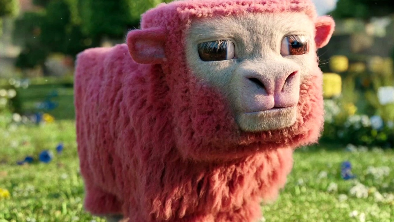 A Minecraft Movie (UK Final Trailer)
