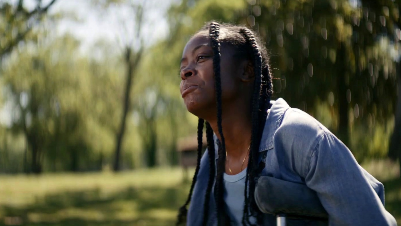The Woman In The Yard (UK Trailer 2)