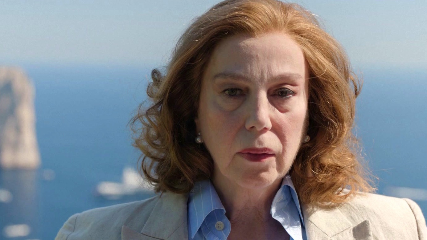 Parthenope (English Subtitled Trailer)