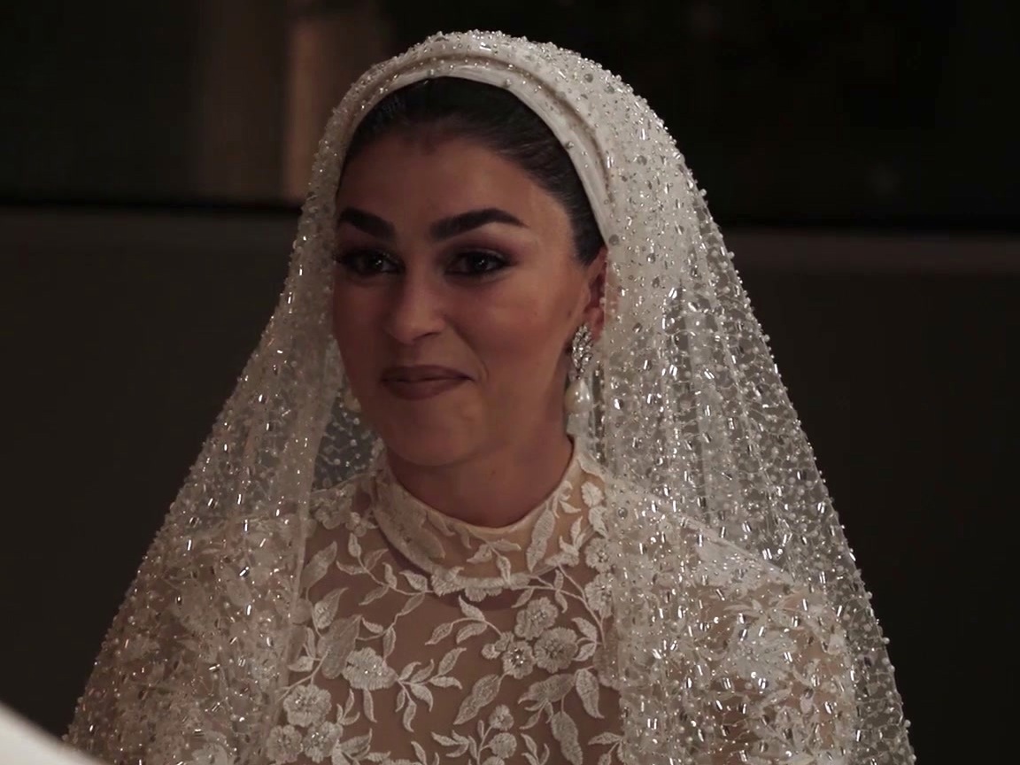 9-1-1: Lone Star: Marjan & Joe Get Married