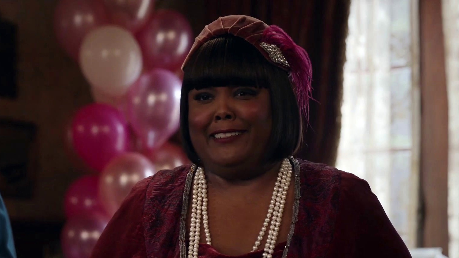 Ghosts: The Bachelorette Party