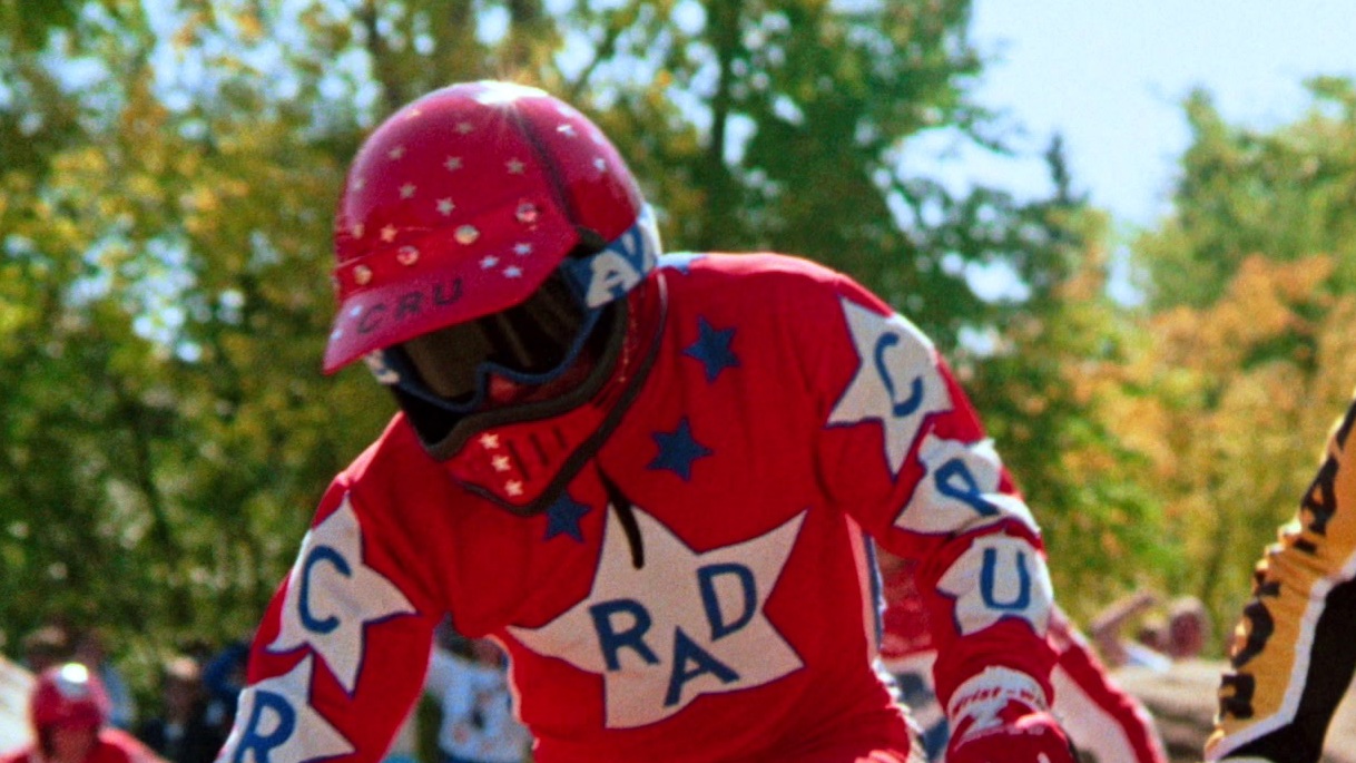 Rad: Rad Day 2025 (Fathom Events Trailer)