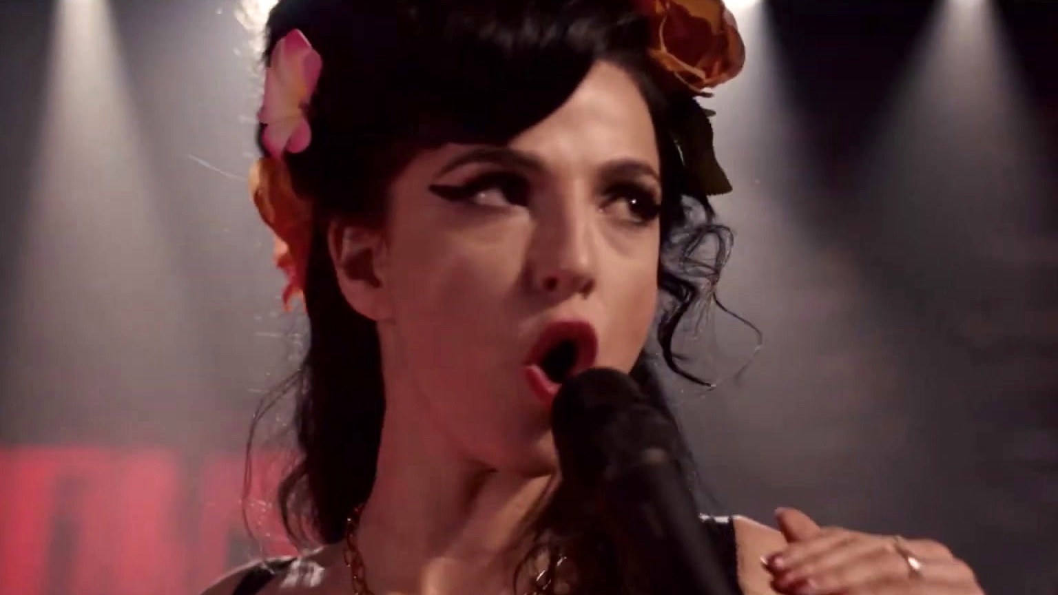 Back To Black: Own It (Us Spot)