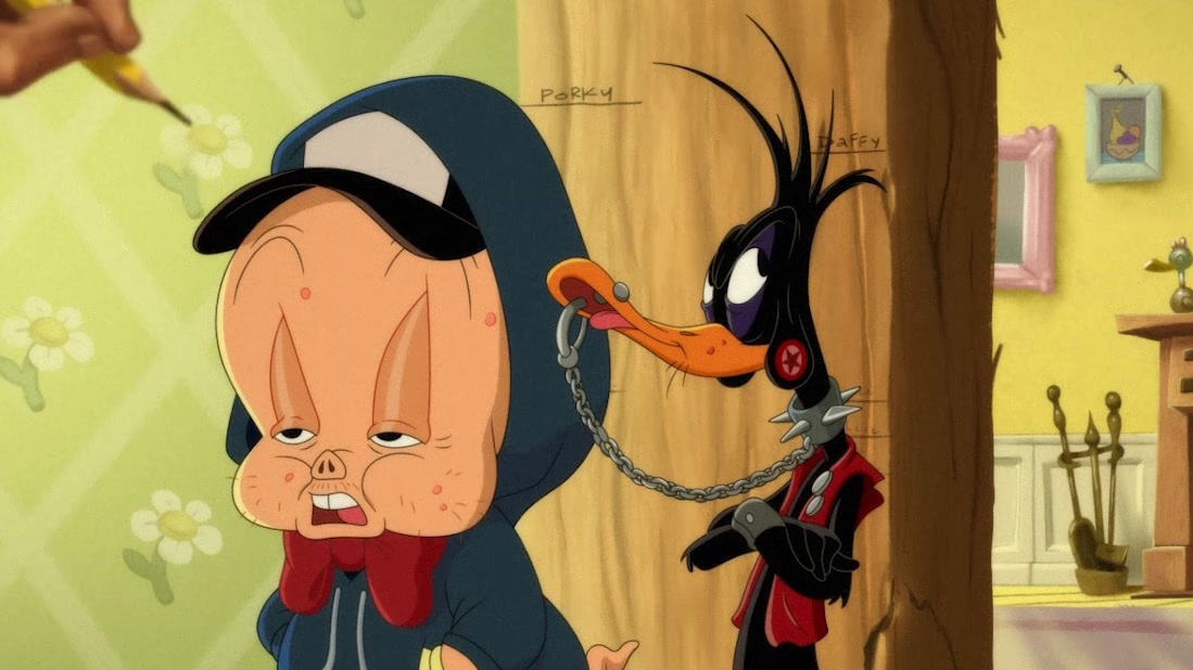 The Day The Earth Blew Up: A Looney Tunes Movie: The Start (Spot)