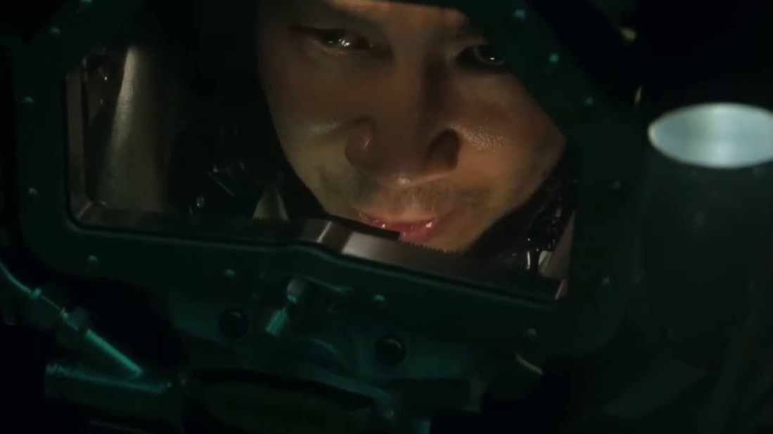 Last Breath (UK Spot)