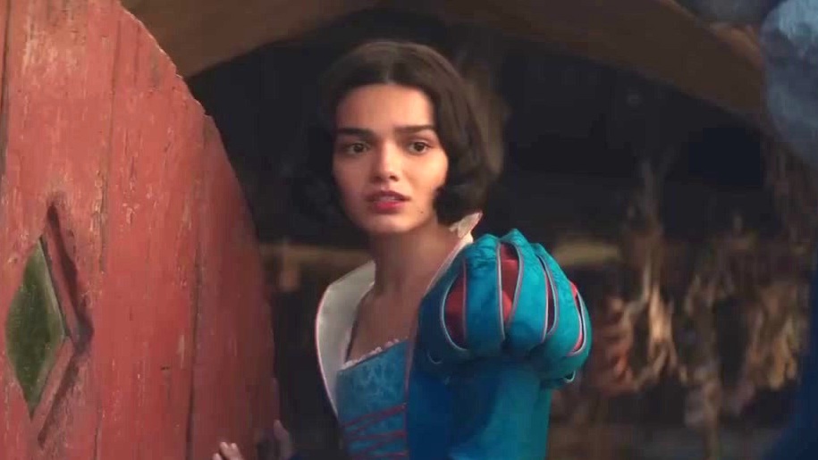Snow White: Waiting On A Wish (60 Second Spot)