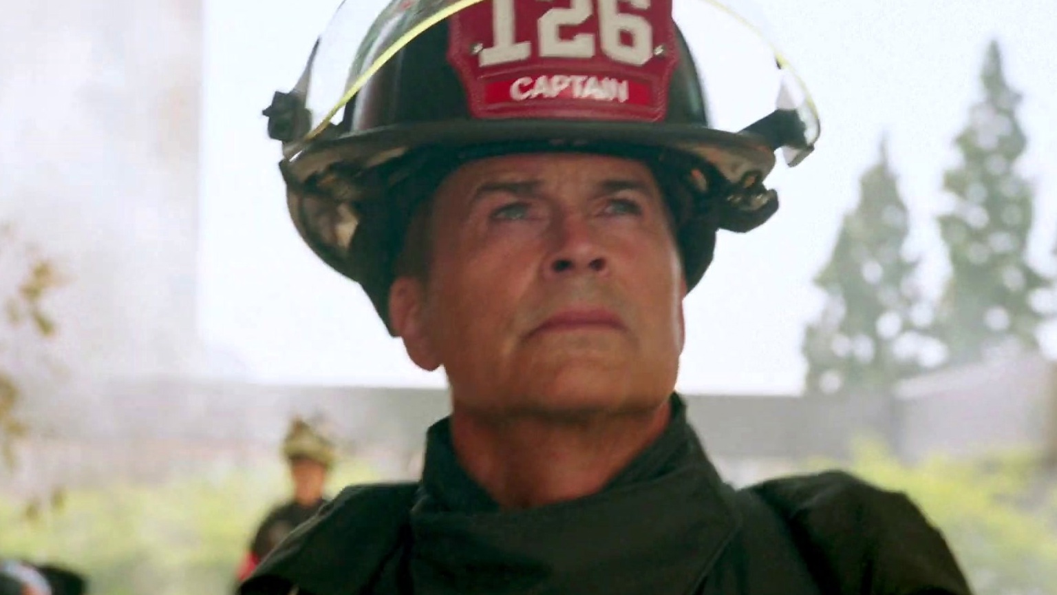 9-1-1: Lone Star: Homecoming