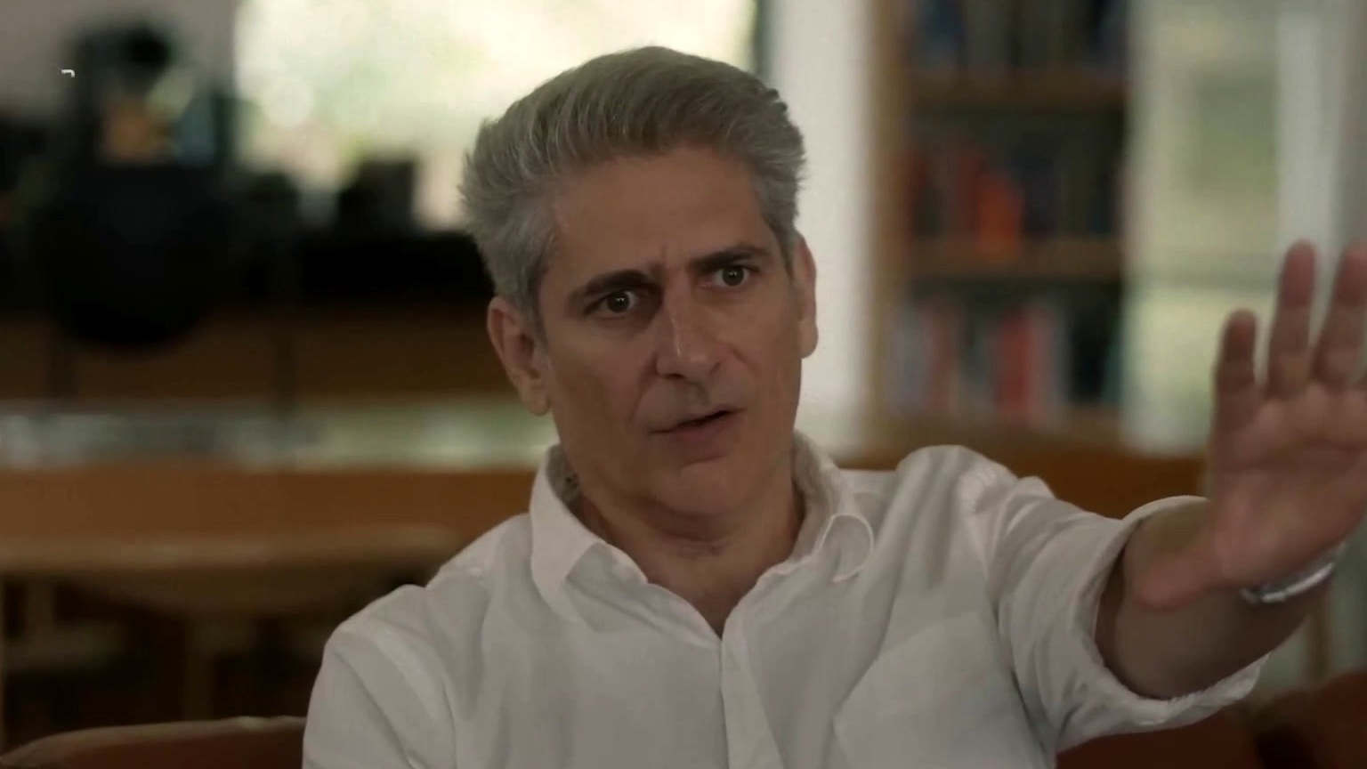American Horror Stories: Daniel Noclips Into The Backrooms