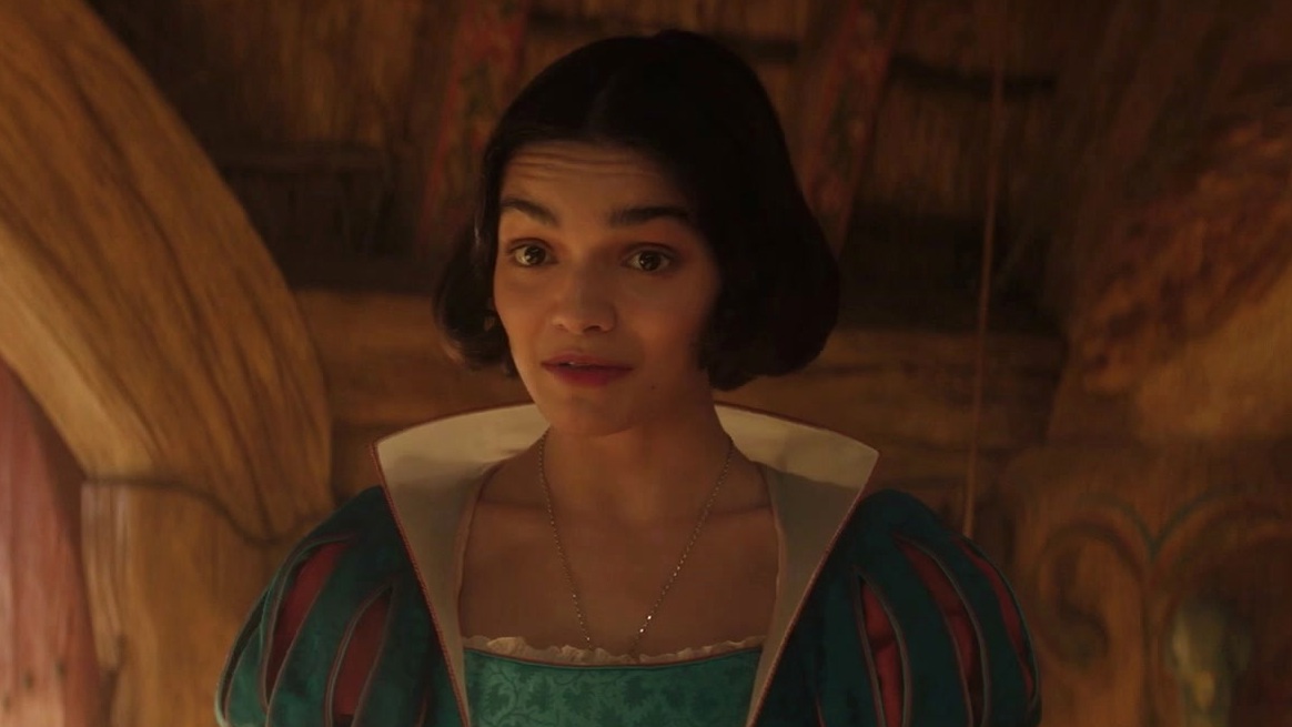 Snow White (60 Second Spot 1)