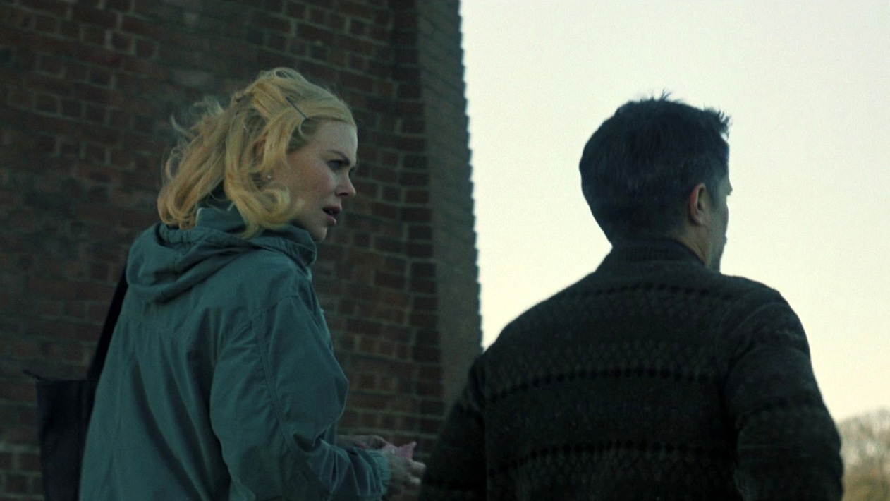 Holland: I Need To Talk To You