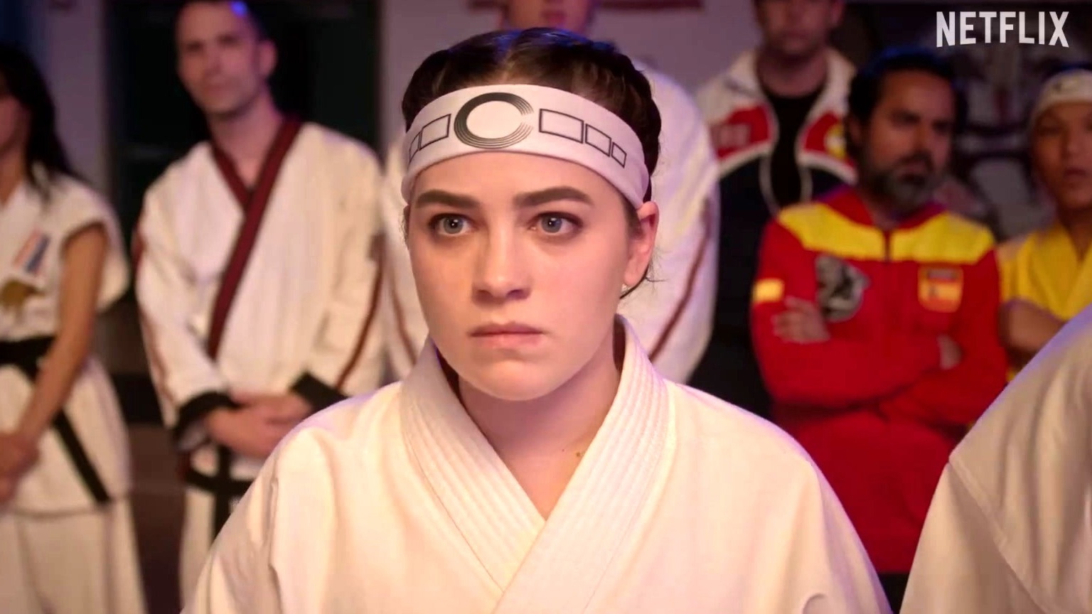 Cobra Kai: Final Trailer