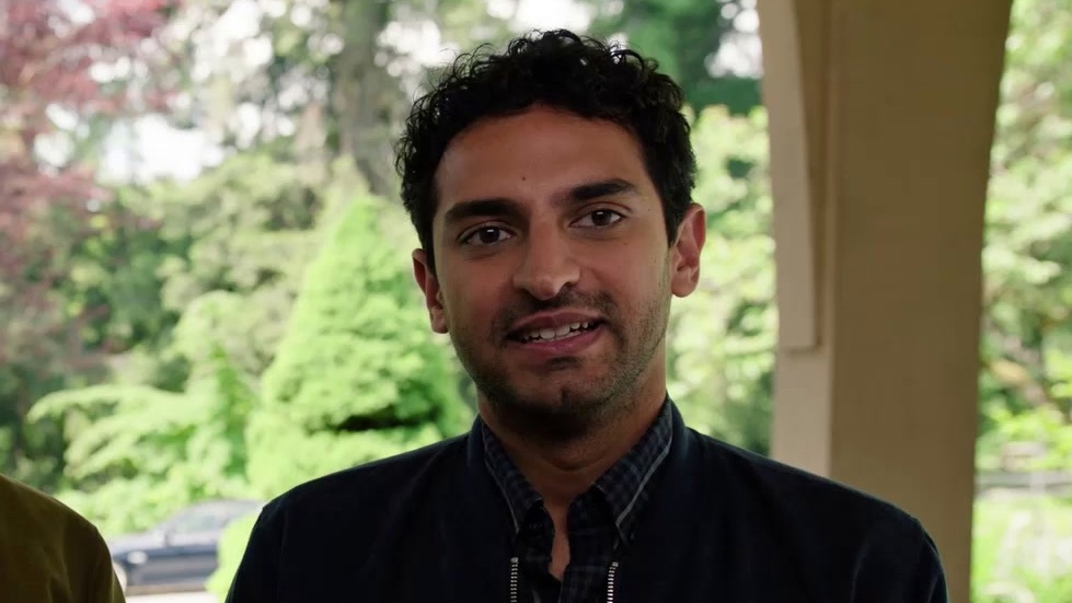 A Nice Indian Boy