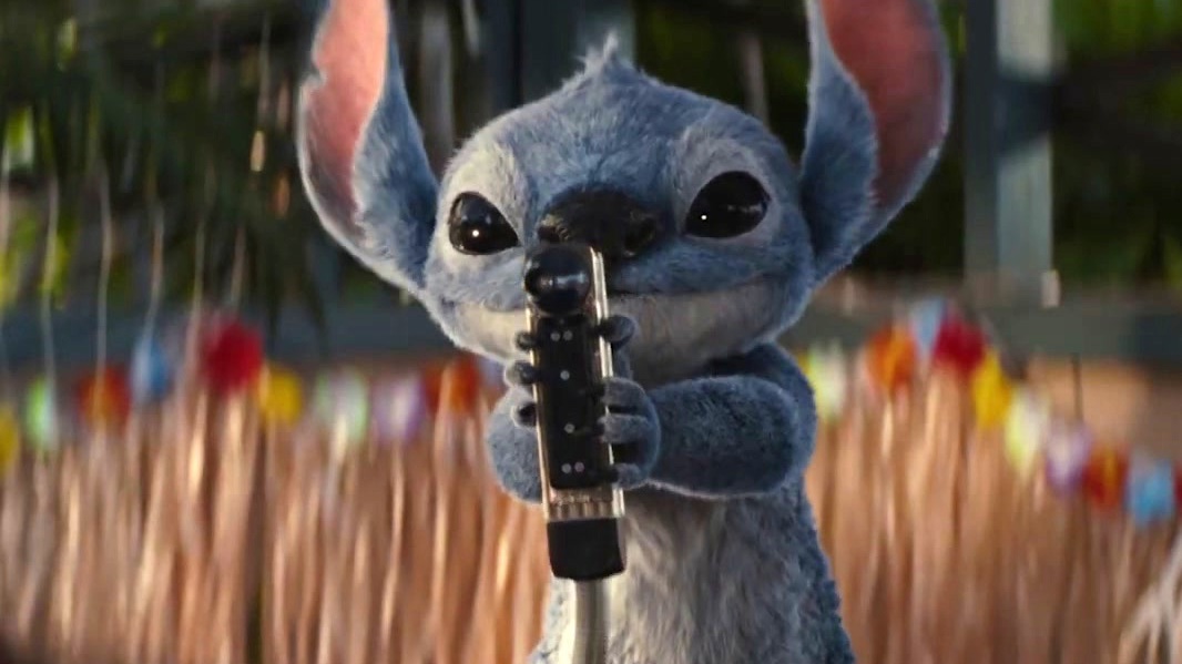 Lilo & Stitch (UK Trailer 1)