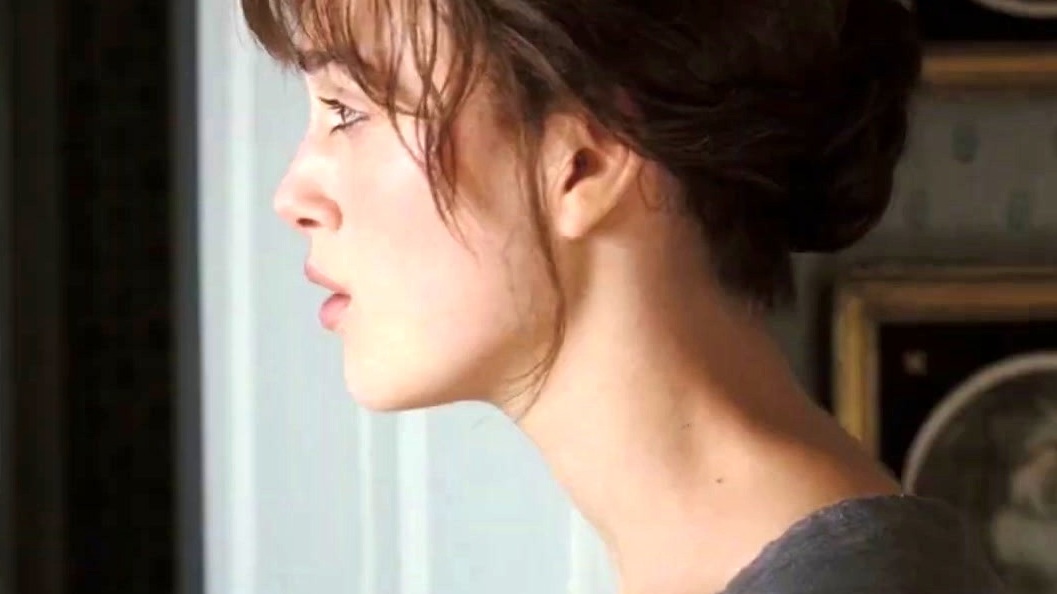 Pride & Prejudice (20th Anniversary Trailer)