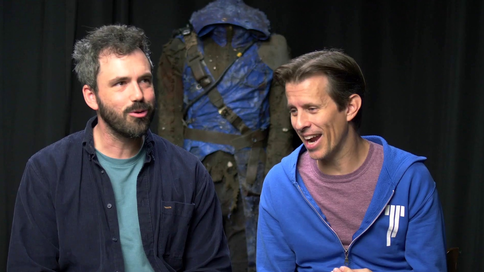 Drive Back: Set On Fire (Featurette)